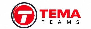 Tema Treats logo
